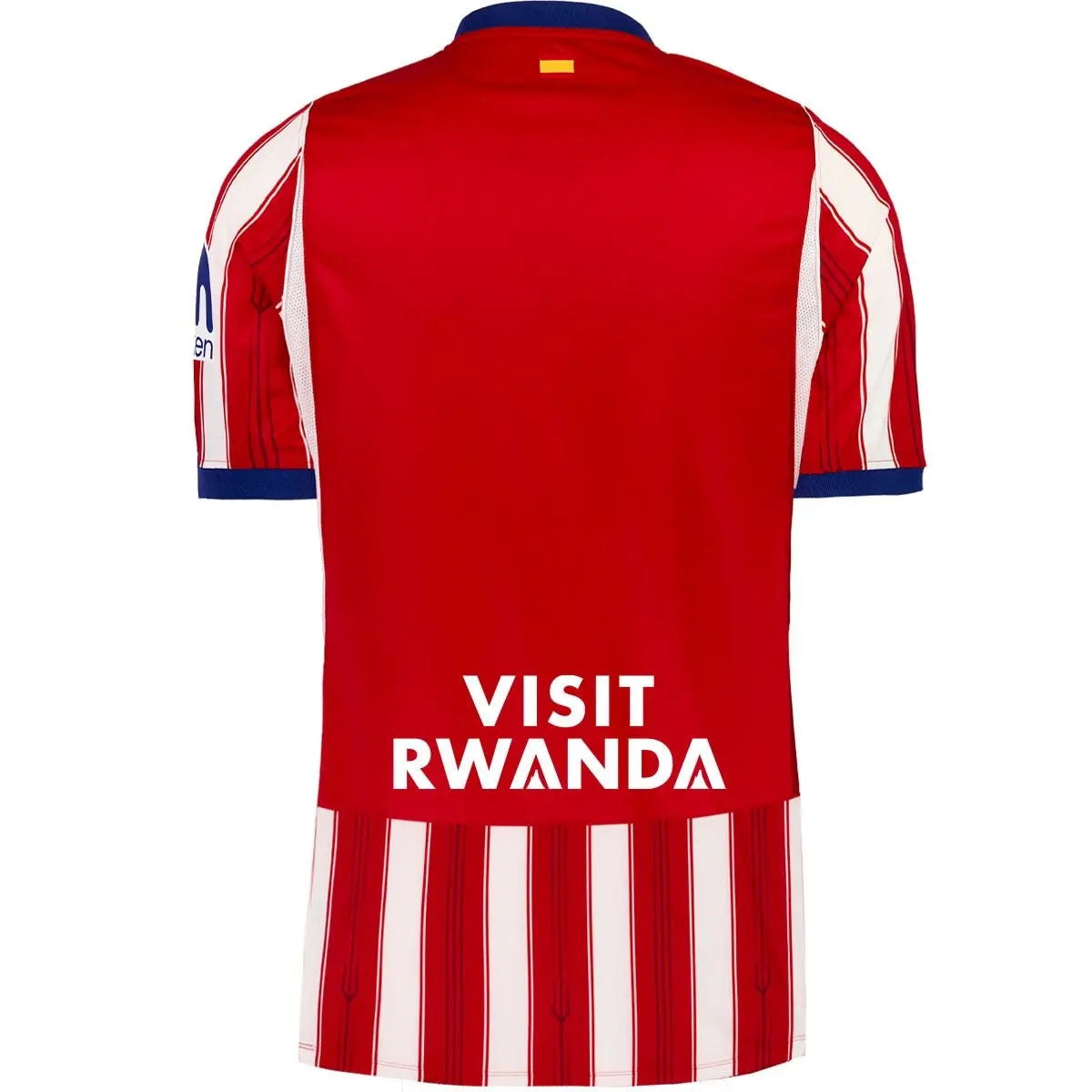 Maillot Atlético Madrid Domicile 2026/2027