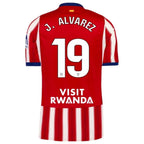Maillot Atlético Madrid Domicile 2026/2027