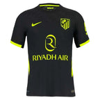 Maillot Atlético Madrid Extérieur 2026/2027