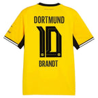 Maillot Dortmund Domicile 2026/2027