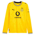 Maillot Dortmund Domicile Manches Longues 2026/2027