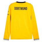 Maillot Dortmund Domicile Manches Longues 2026/2027