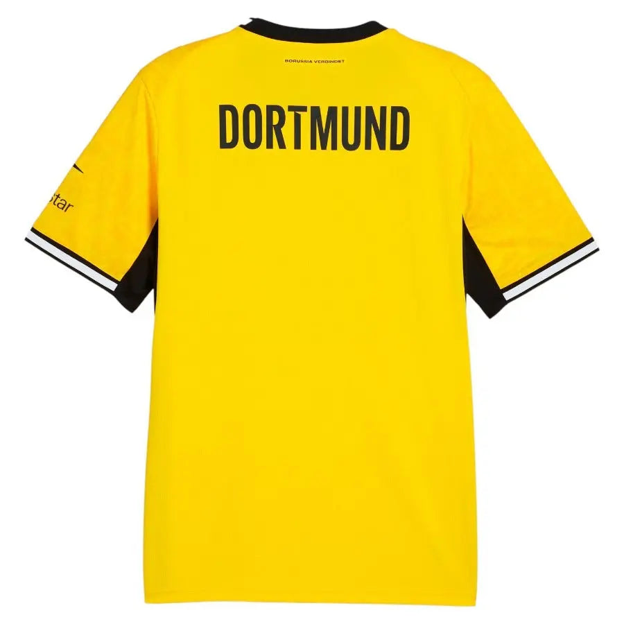 Maillot Dortmund Domicile 2026/2027