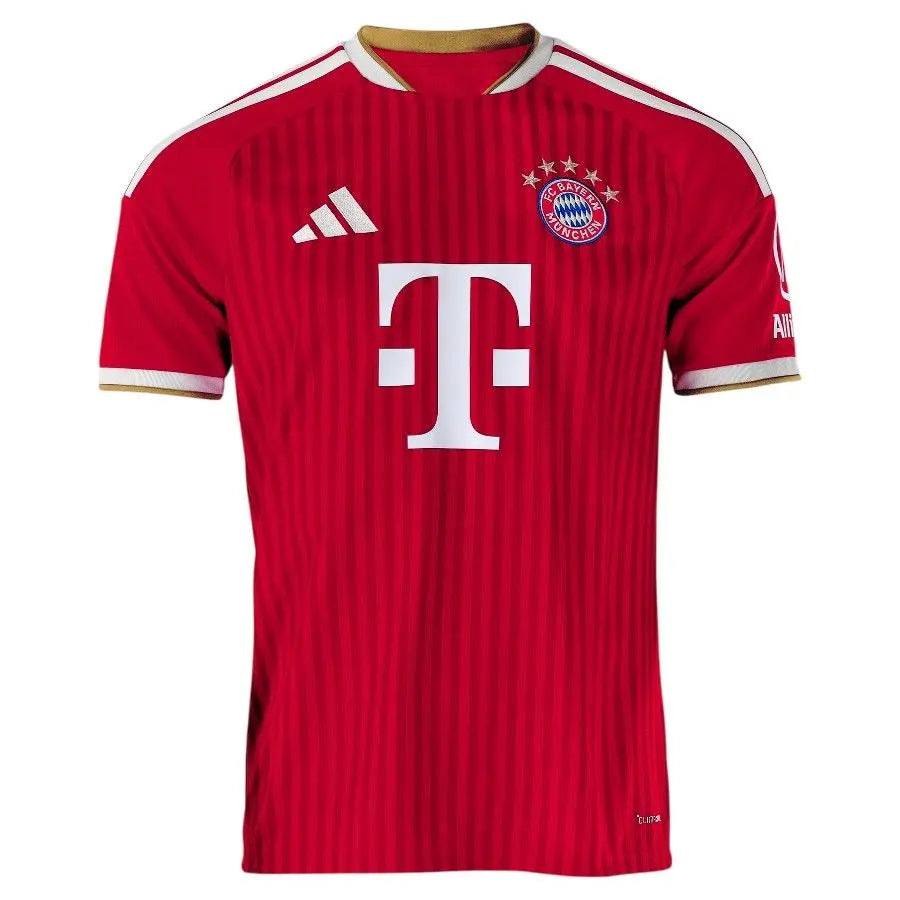 Maillot Bayern Munich Domicile 2026/2027