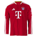 Maillot Bayern Munich Domicile Manches Longues 2026/2027
