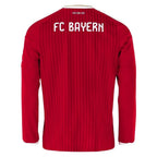 Maillot Bayern Munich Domicile Manches Longues 2026/2027