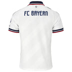 Maillot Bayern Munich Extérieur 2026/2027