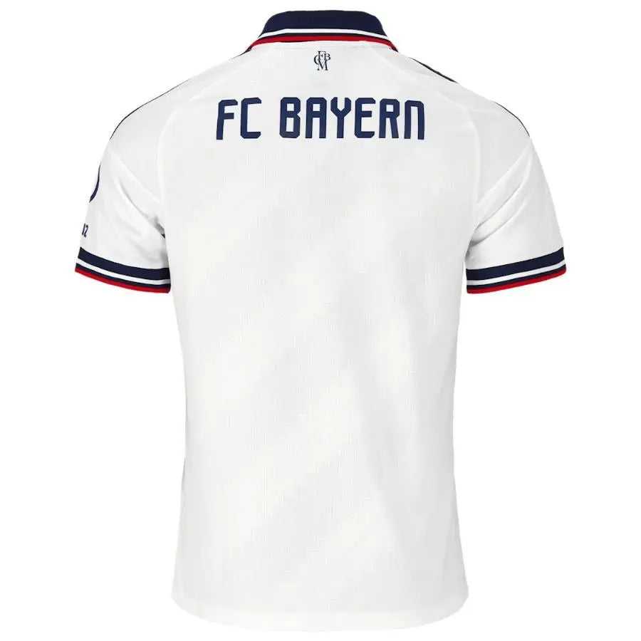 Maillot Bayern Munich Extérieur 2026/2027
