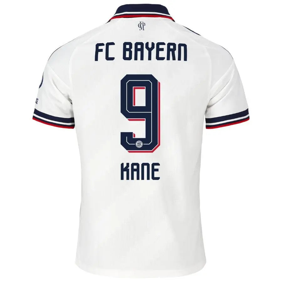 Maillot Bayern Munich Extérieur 2026/2027
