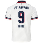 Maillot Bayern Munich Extérieur 2026/2027