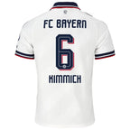 Maillot Bayern Munich Extérieur 2026/2027