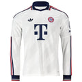 Maillot Bayern Munich Extérieur Manches Longues 2026/2027