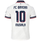 Maillot Bayern Munich Extérieur 2026/2027