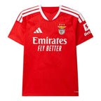Maillot Benfica Domicile 2026/2027