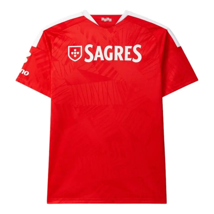 Maillot Benfica Domicile 2026/2027