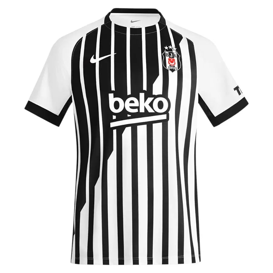 Maillot Besiktas Extérieur 2026/2027