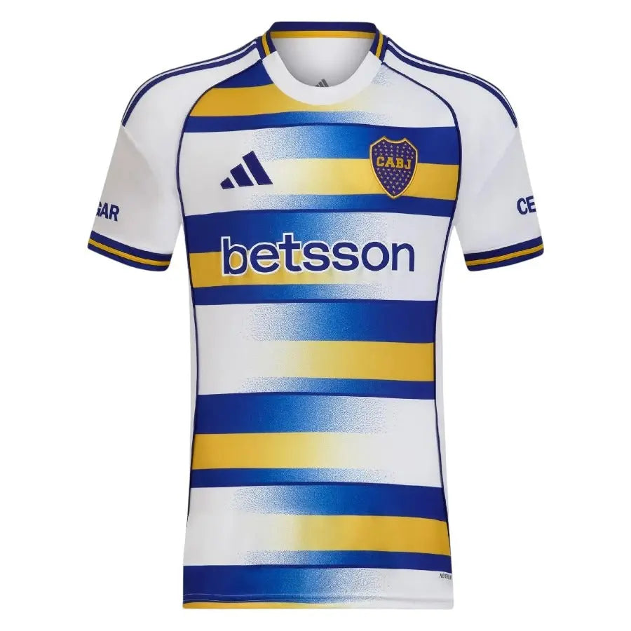 Maillot Boca Juniors Domicile 2026/2027