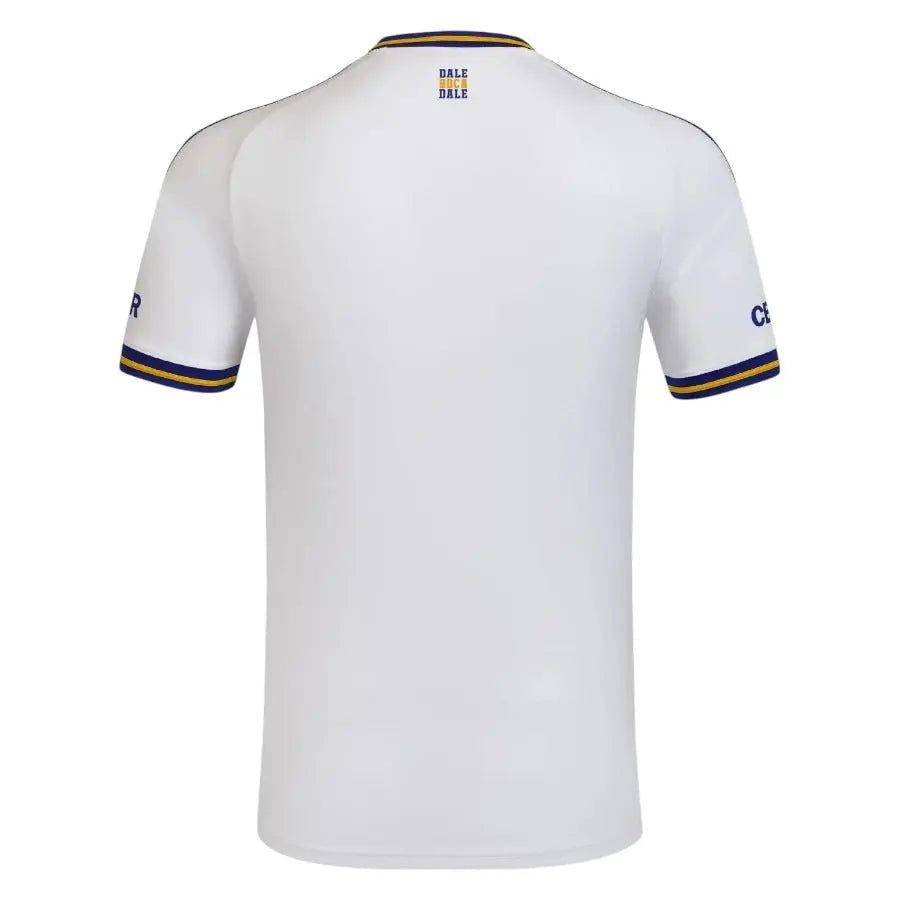 Maillot Boca Juniors Domicile 2026/2027