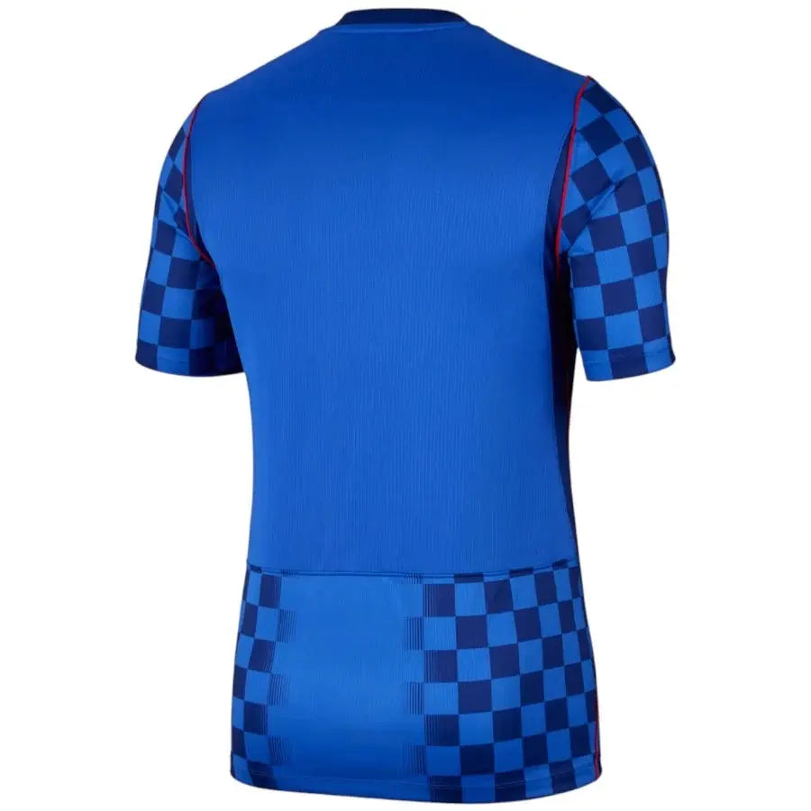 Kits Enfants Croatie Coupe du Monde 2026 Extérieur
