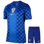 Kits Enfants Croatie Coupe du Monde 2026 Extérieur