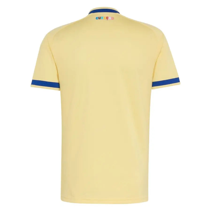 Maillot Curaçao Extérieur 2026/2027