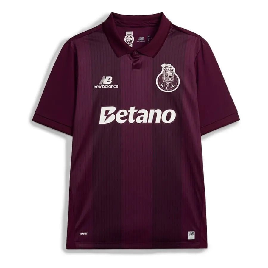 Maillot FC Porto Extérieur 2026/2027