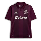 Maillot FC Porto Extérieur 2026/2027