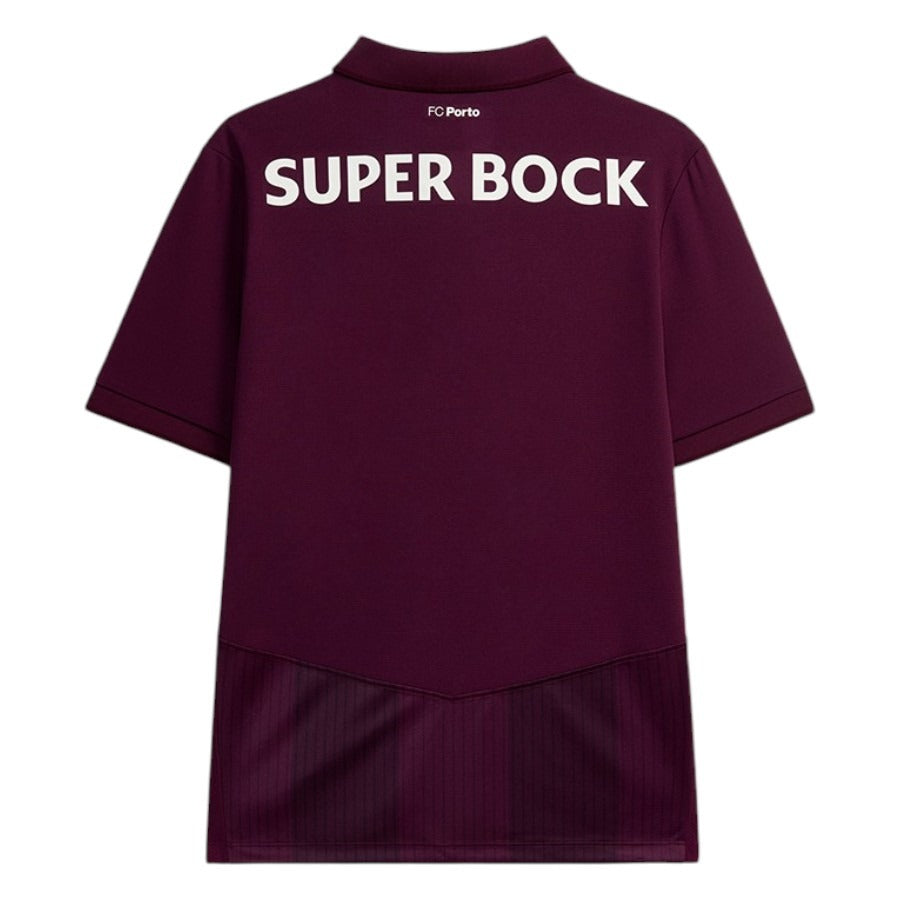 Maillot FC Porto Extérieur 2026/2027