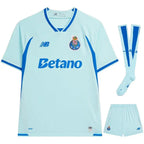 Kits Enfants FC Porto Third 2026/2027