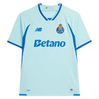 Maillot FC Porto Third 2026/2027