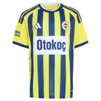 Maillot Fenerbahçe Domicile 2026/2027