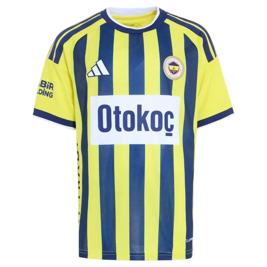 Maillot Fenerbahçe Domicile 2026/2027