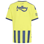 Maillot Fenerbahçe Domicile 2026/2027