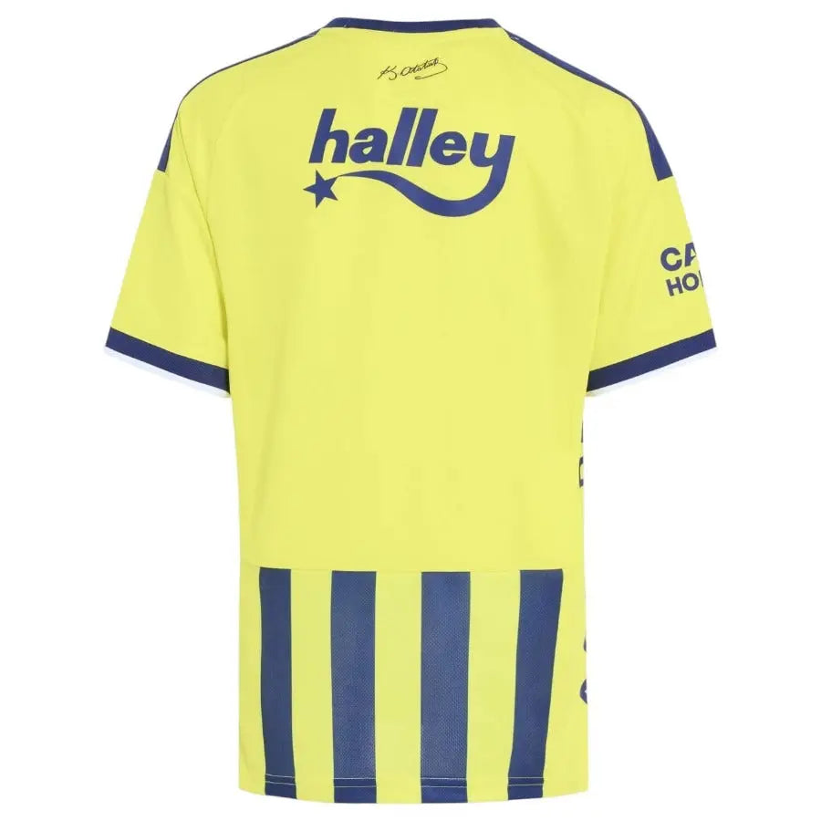 Maillot Fenerbahçe Domicile 2026/2027