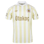 Maillot Fenerbahçe Extérieur 2026/2027