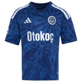 Maillot Fenerbahçe Third 2026/2027