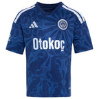 Maillot Fenerbahçe Third 2026/2027