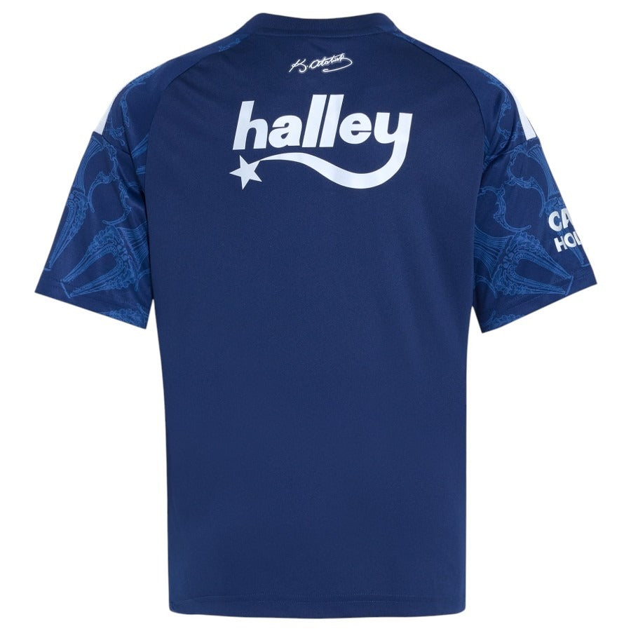 Maillot Fenerbahçe Third 2026/2027