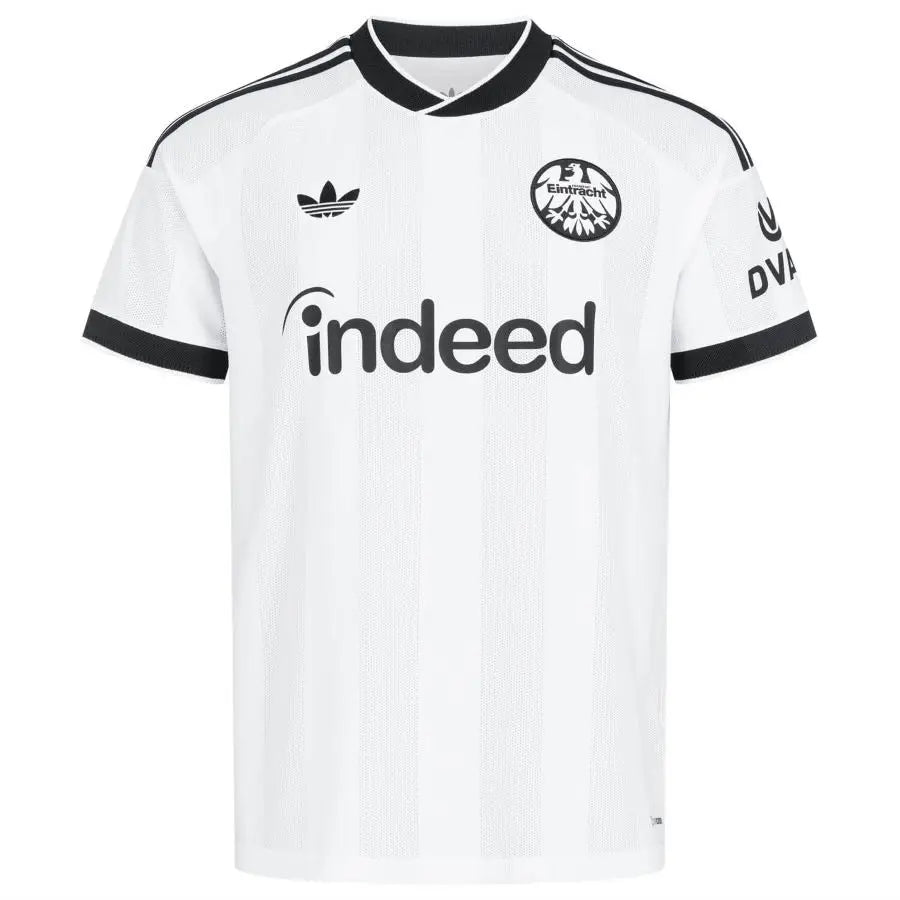 Maillot Francfort Extérieur 2026/2027