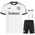 Kits Enfants Francfort Extérieur 2026/2027