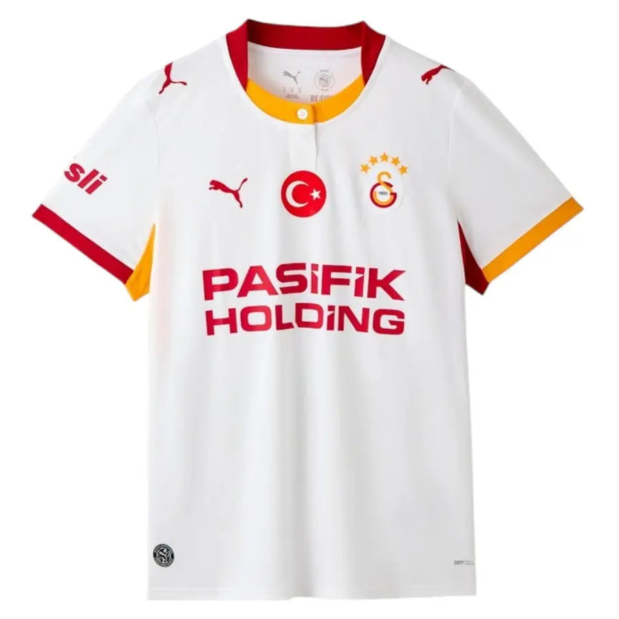 Maillot Galatasaray Extérieur 2026/2027