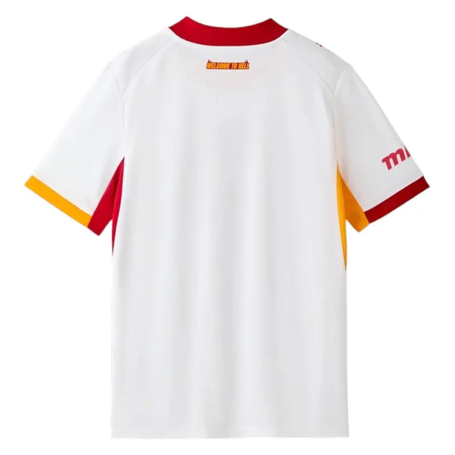 Maillot Galatasaray Extérieur 2026/2027