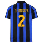 Maillot Inter Milan Domicile 2026/2027