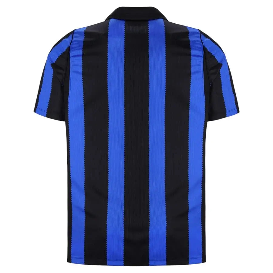 Maillot Inter Milan Domicile 2026/2027