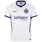 Maillot Inter Milan Extérieur 2026/2027
