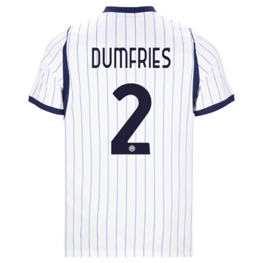 Maillot Inter Milan Extérieur 2026/2027