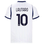 Maillot Inter Milan Extérieur 2026/2027