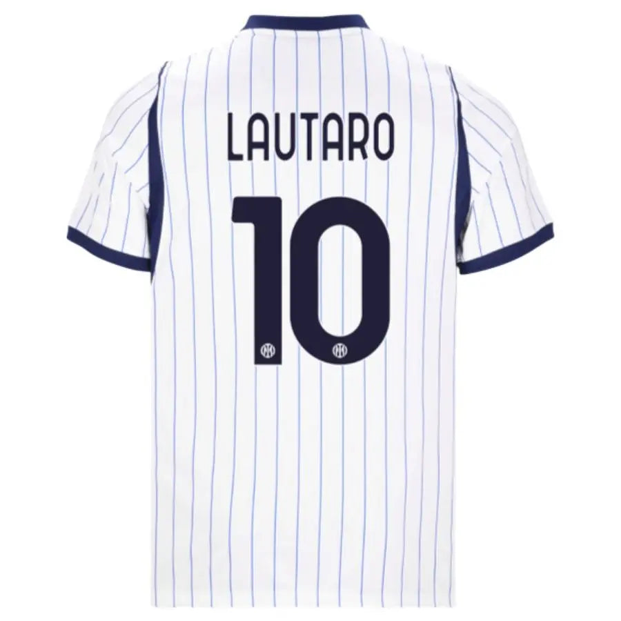 Kits Enfants Inter Milan Extérieur 2026/2027