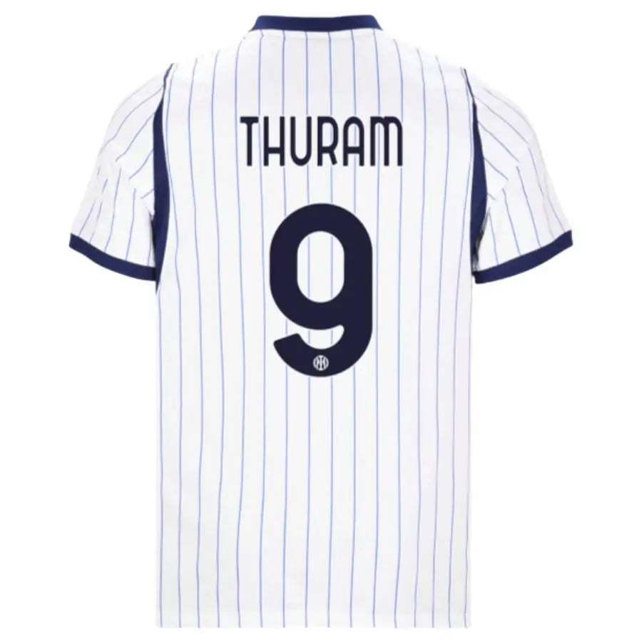 Maillot Inter Milan Extérieur 2026/2027