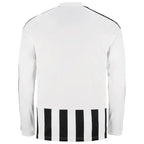 Maillot Juventus Domicile Manches Longues 2026/2027